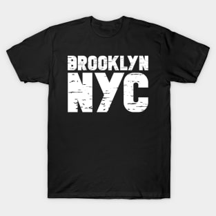 Brooklyn T-Shirt